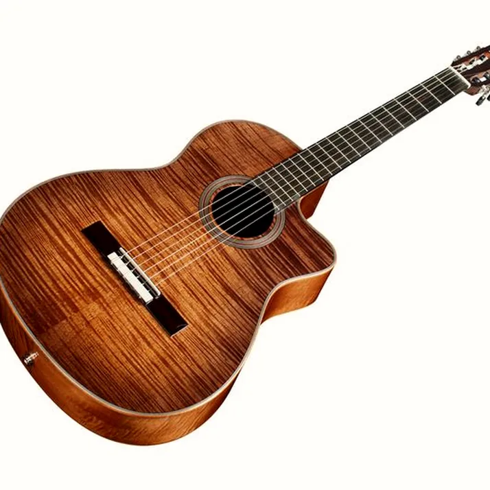 Cordoba Fusion 12 Cinnamon Burst