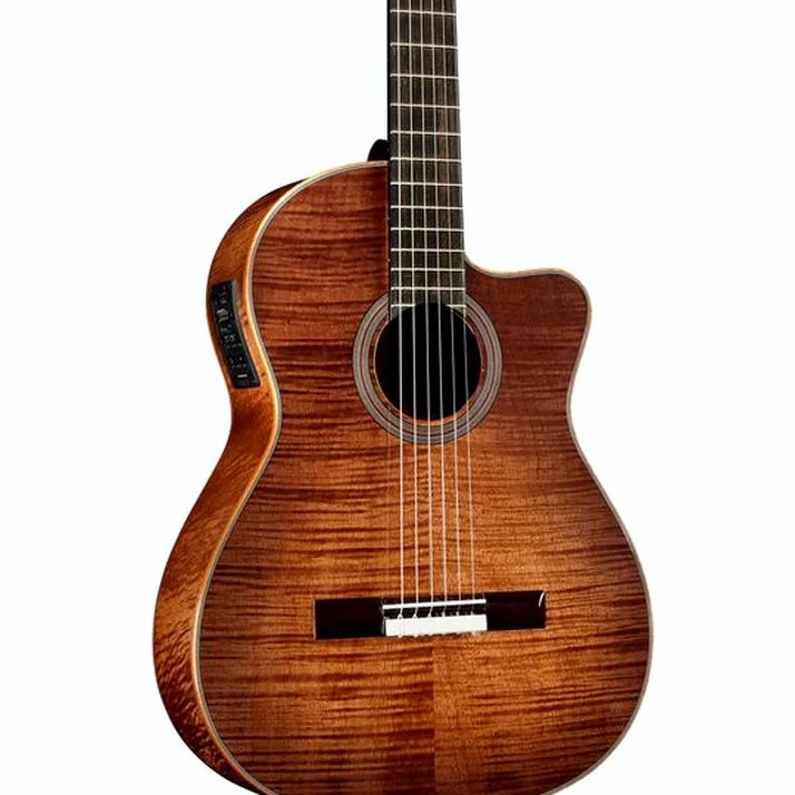 Cordoba Fusion 12 Cinnamon Burst