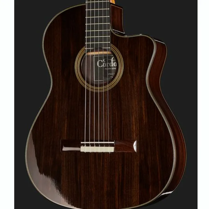 Cordoba Fusion 12 Rose II