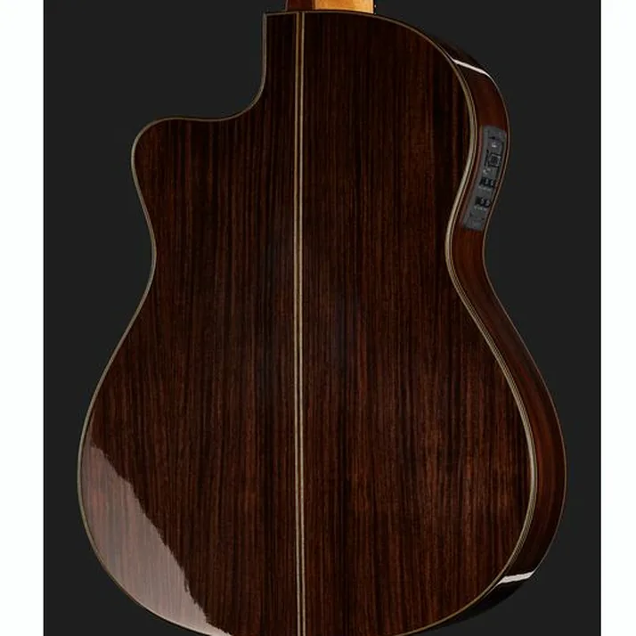 Cordoba Fusion 12 Rose II