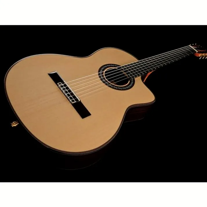 Cordoba GK Pro Negra