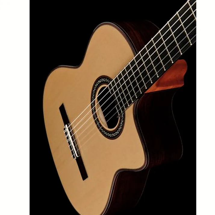 Cordoba GK Pro Negra
