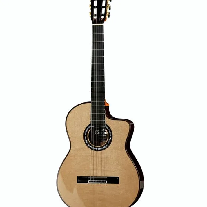 Cordoba GK Pro Negra