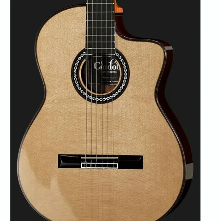 Cordoba GK Pro Negra