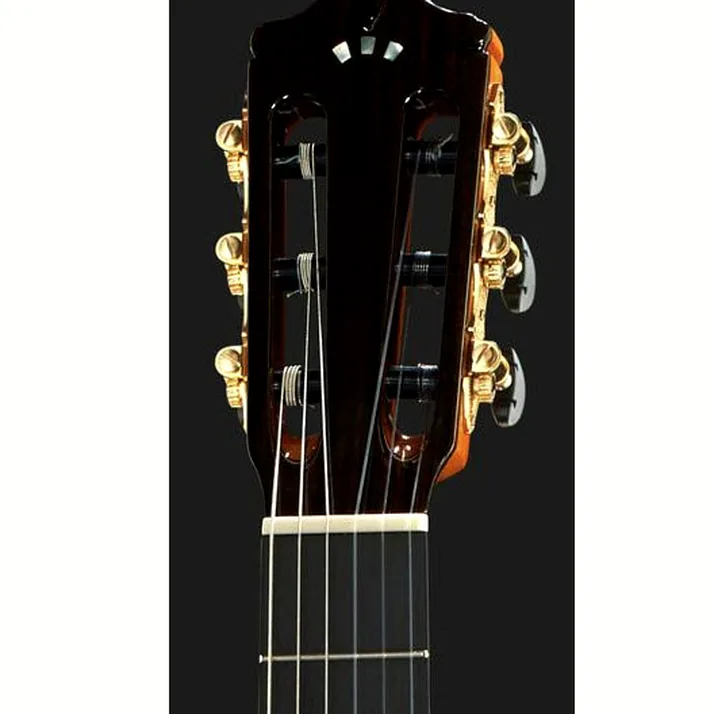 Cordoba GK Pro Negra