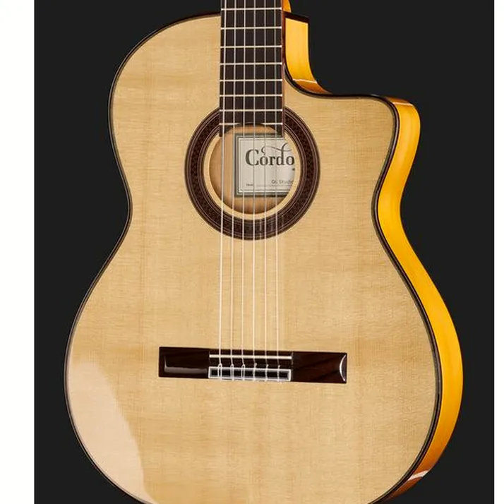 Cordoba GK Studio