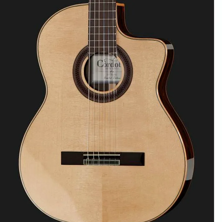 Cordoba GK Studio Limited