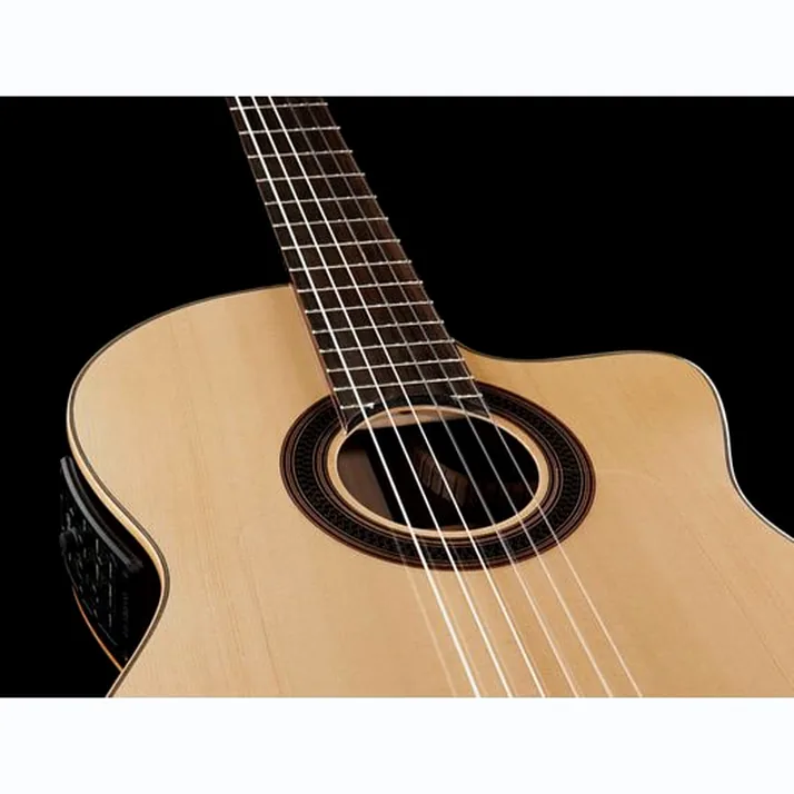 Cordoba GK Studio Negra