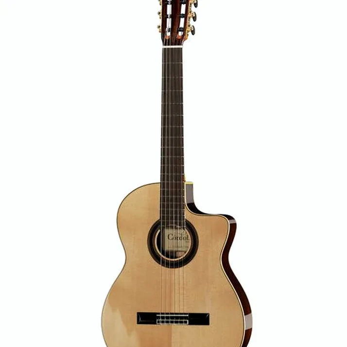 Cordoba GK Studio Negra