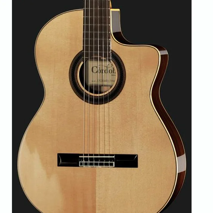 Cordoba GK Studio Negra