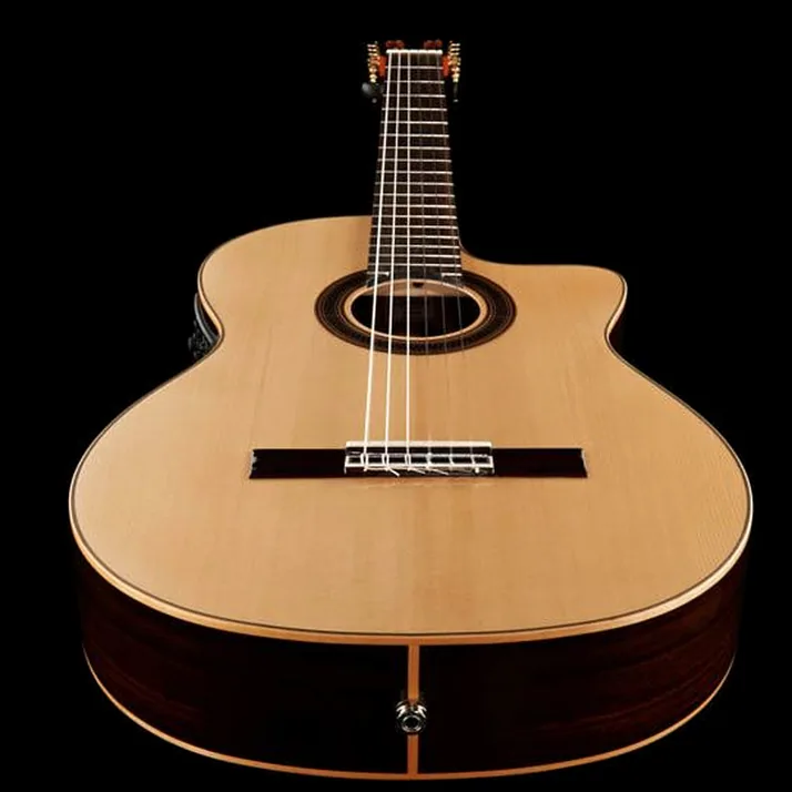 Cordoba GK Studio Negra