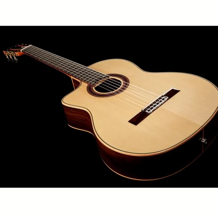 Cordoba GK Studio Negra Lefthand