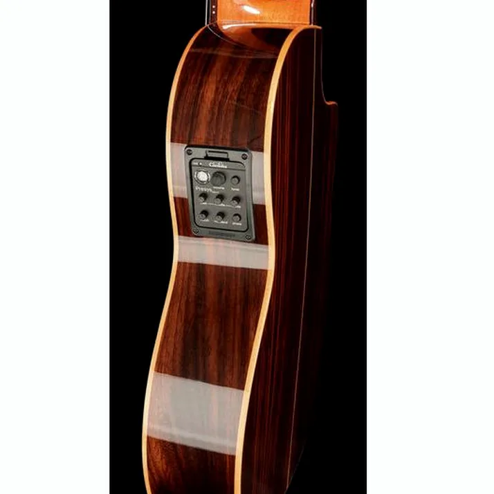 Cordoba GK Studio Negra Lefthand