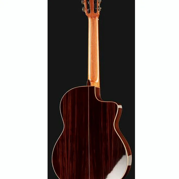 Cordoba GK Studio Negra Lefthand