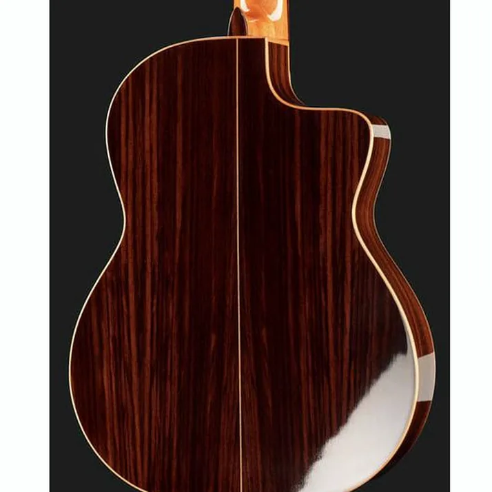 Cordoba GK Studio Negra Lefthand