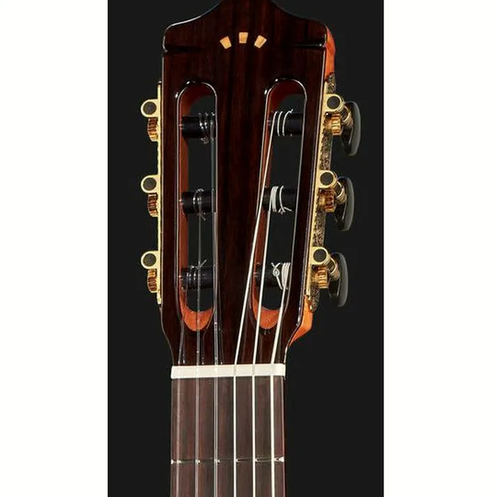 Cordoba GK Studio Negra Lefthand