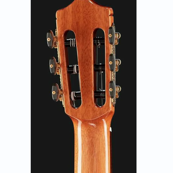 Cordoba GK Studio Negra Lefthand