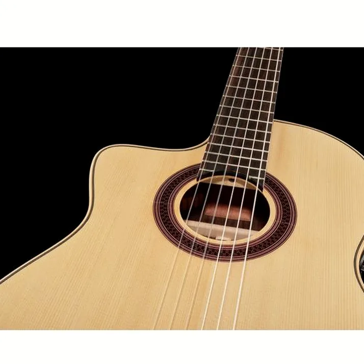 Cordoba GK Studio Negra Lefthand