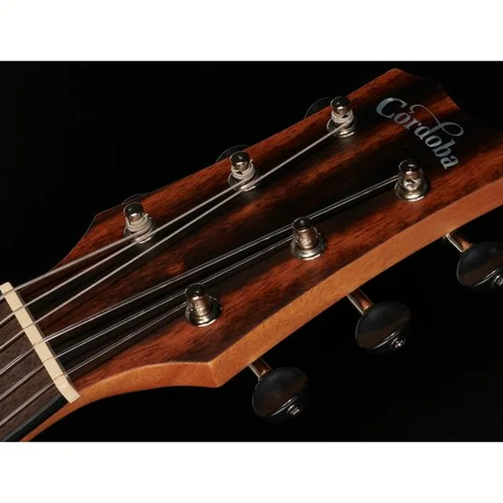 Cordoba Mini II EB-CE Natural