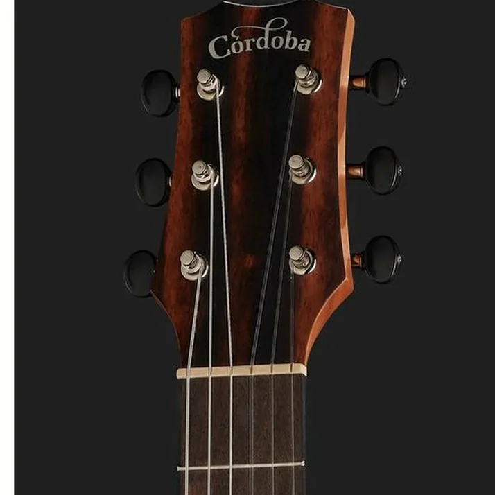 Cordoba Mini II EB-CE Natural