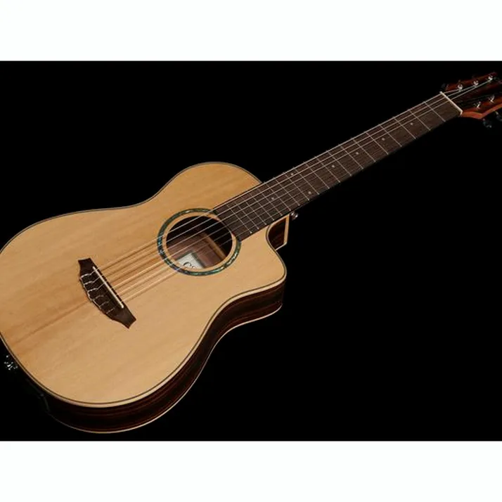 Cordoba Mini II EB-CE Natural