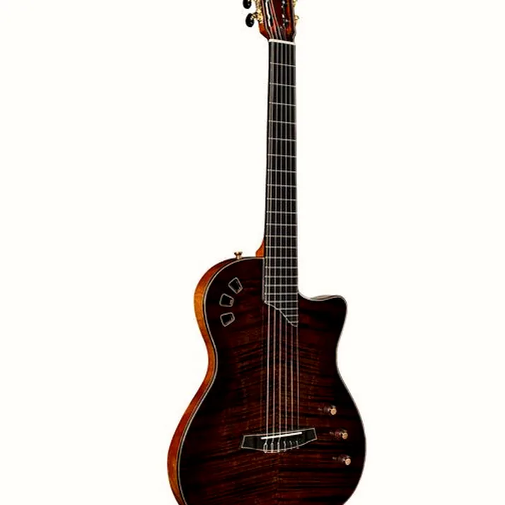 Cordoba Stage Artist Habano Burst