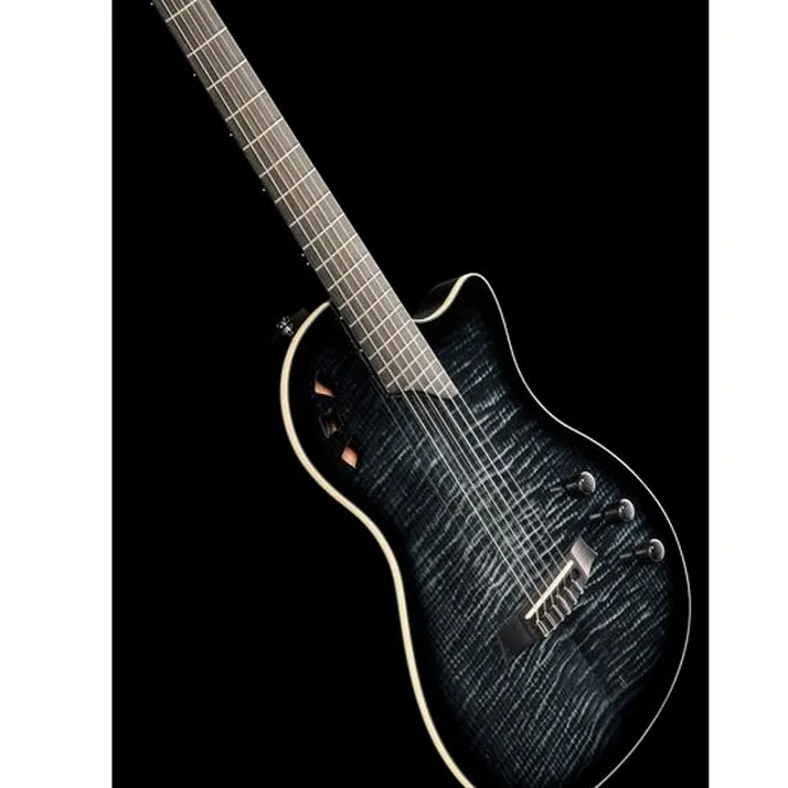 Cordoba Stage Guitar Black Burst