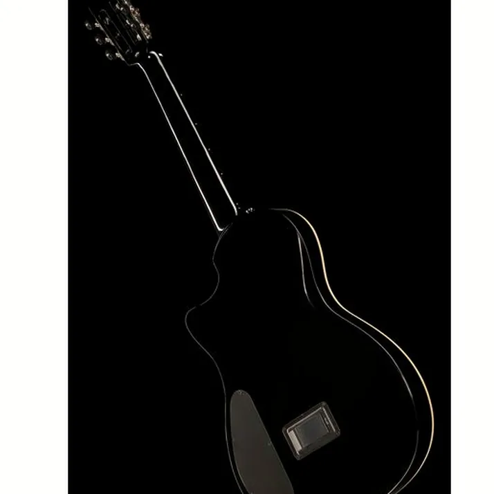 Cordoba Stage Guitar Black Burst