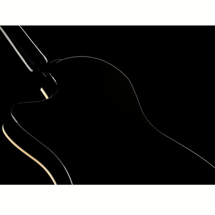 Cordoba Stage Guitar Black Burst