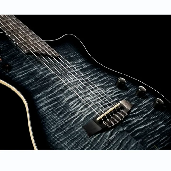 Cordoba Stage Guitar Black Burst