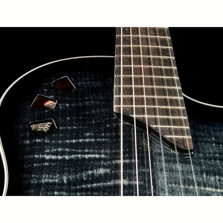 Cordoba Stage Guitar Black Burst