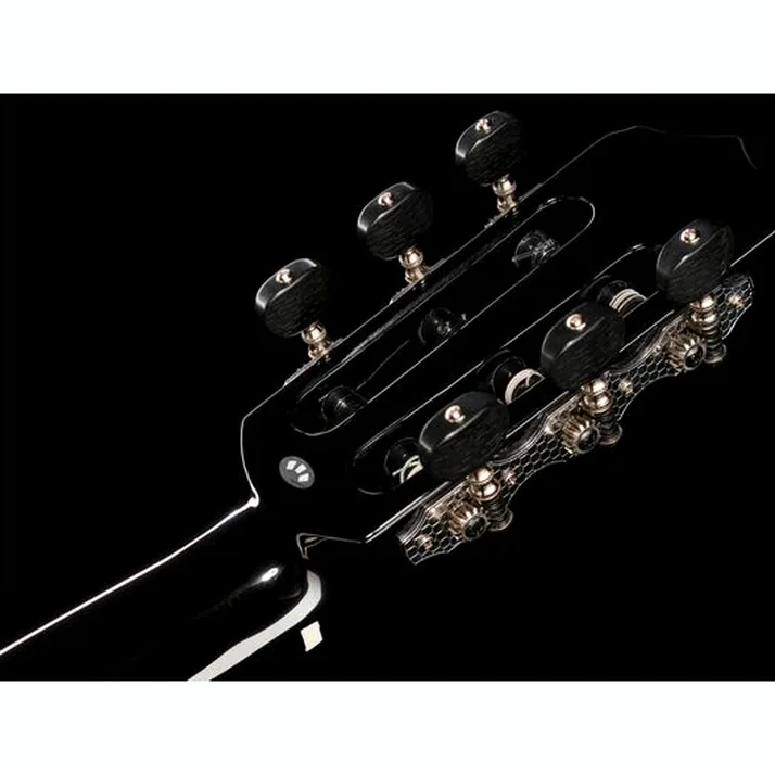 Cordoba Stage Guitar Black Burst