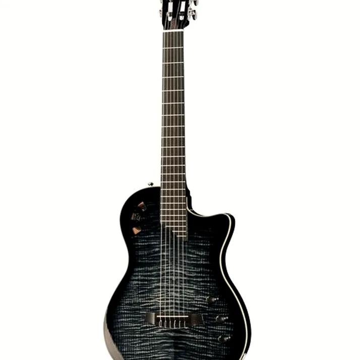 Cordoba Stage Guitar Black Burst