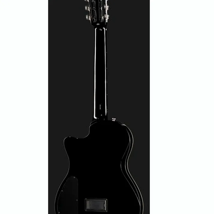 Cordoba Stage Guitar Black Burst