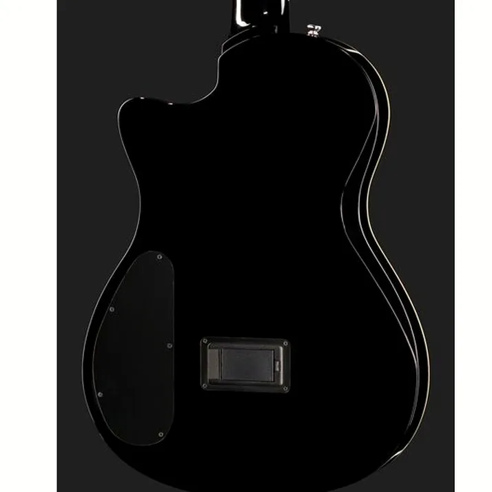 Cordoba Stage Guitar Black Burst