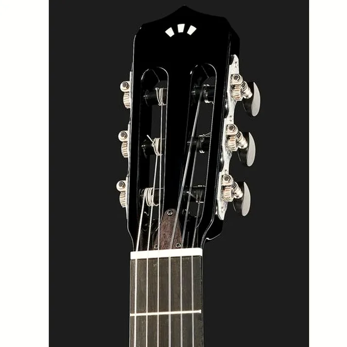 Cordoba Stage Guitar Black Burst