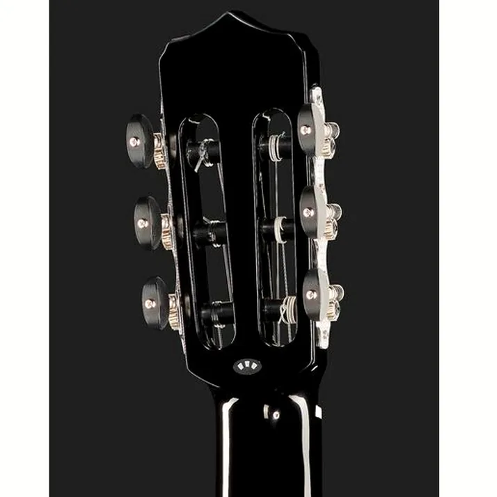 Cordoba Stage Guitar Black Burst