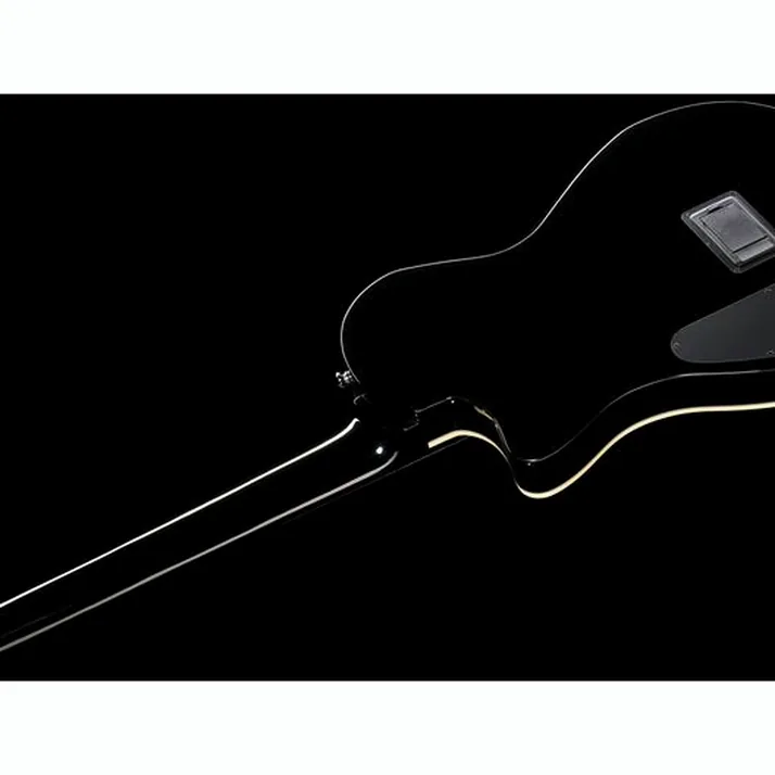 Cordoba Stage Guitar Black Burst