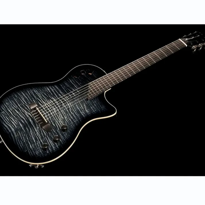 Cordoba Stage Guitar Black Burst