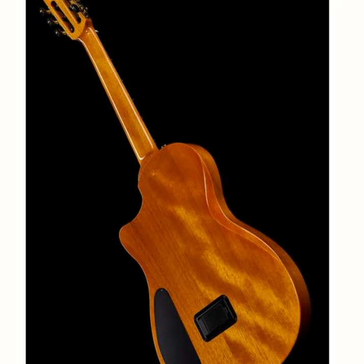 Cordoba Stage Guitar Edge Burst w/Bag