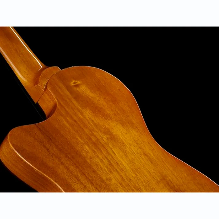 Cordoba Stage Guitar Edge Burst w/Bag