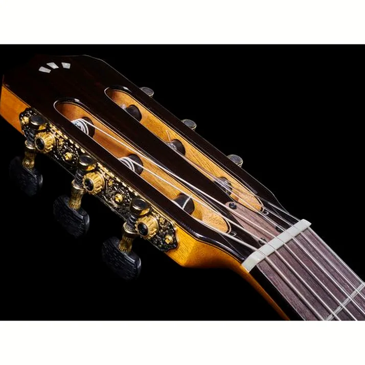 Cordoba Stage Guitar Edge Burst w/Bag
