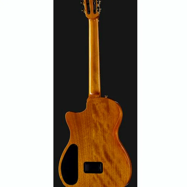 Cordoba Stage Guitar Edge Burst w/Bag