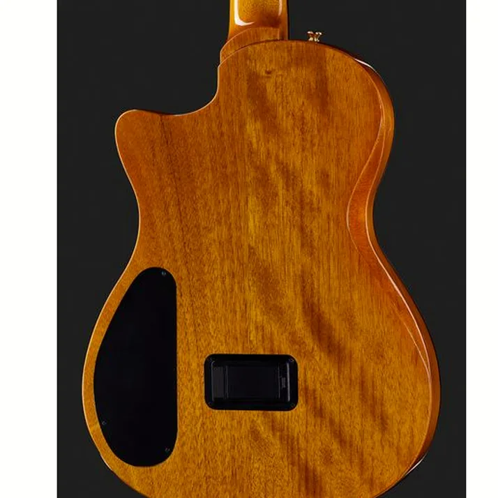 Cordoba Stage Guitar Edge Burst w/Bag