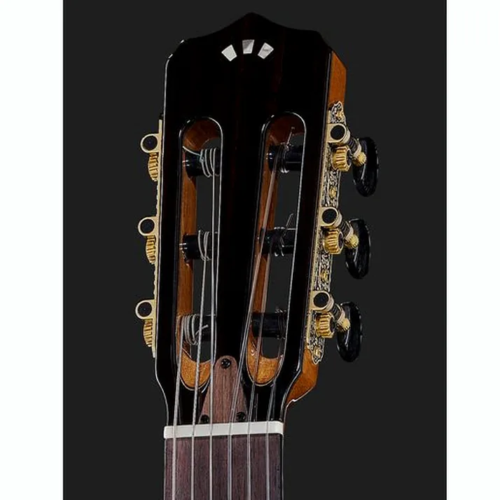Cordoba Stage Guitar Edge Burst w/Bag