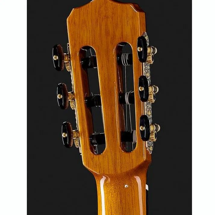 Cordoba Stage Guitar Edge Burst w/Bag