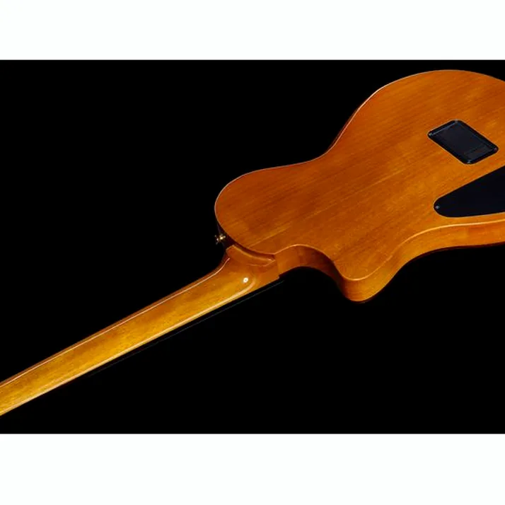 Cordoba Stage Guitar Edge Burst w/Bag