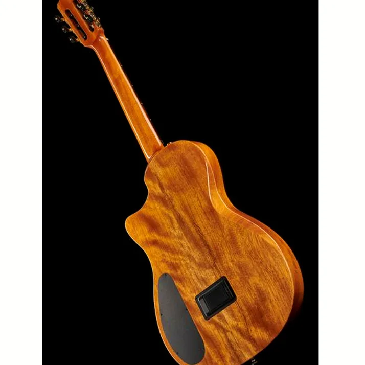 Cordoba Stage Guitar Natural Amber w/B