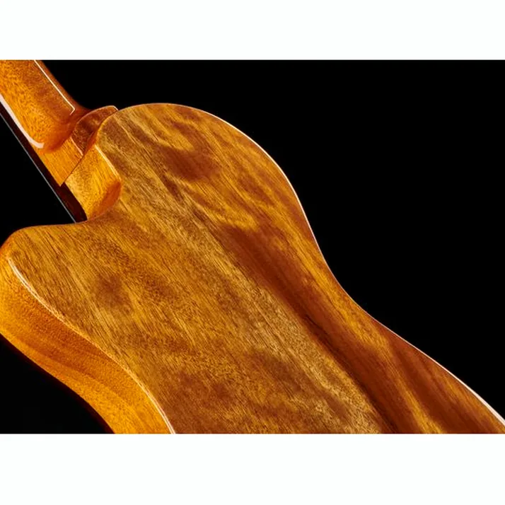 Cordoba Stage Guitar Natural Amber w/B