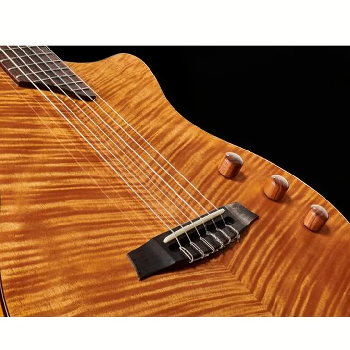 Cordoba Stage Guitar Natural Amber w/B